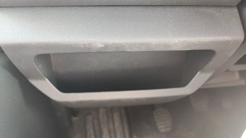 Renault Master Furgone usata a Salerno (20)