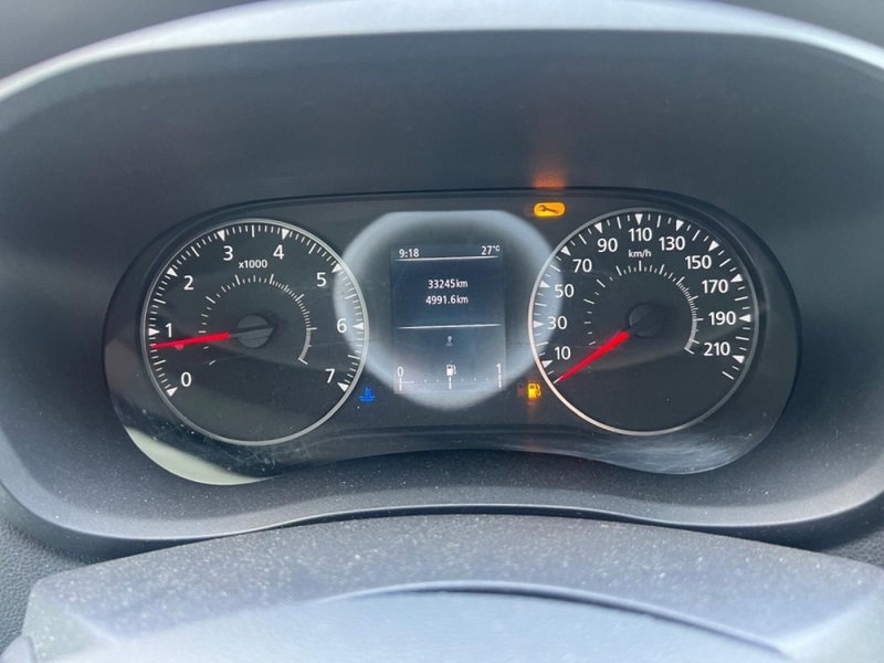 Renault Master Furgone usata a Salerno (8)