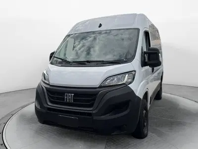 Fiat Ducato Furgone maxi 35 MH2 2.2 mjt3 140cv serie 9 del 2023 usata a Fisciano