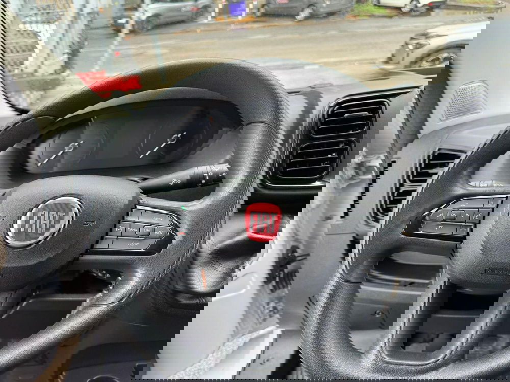 Fiat Ducato Furgone usata a Salerno (12)