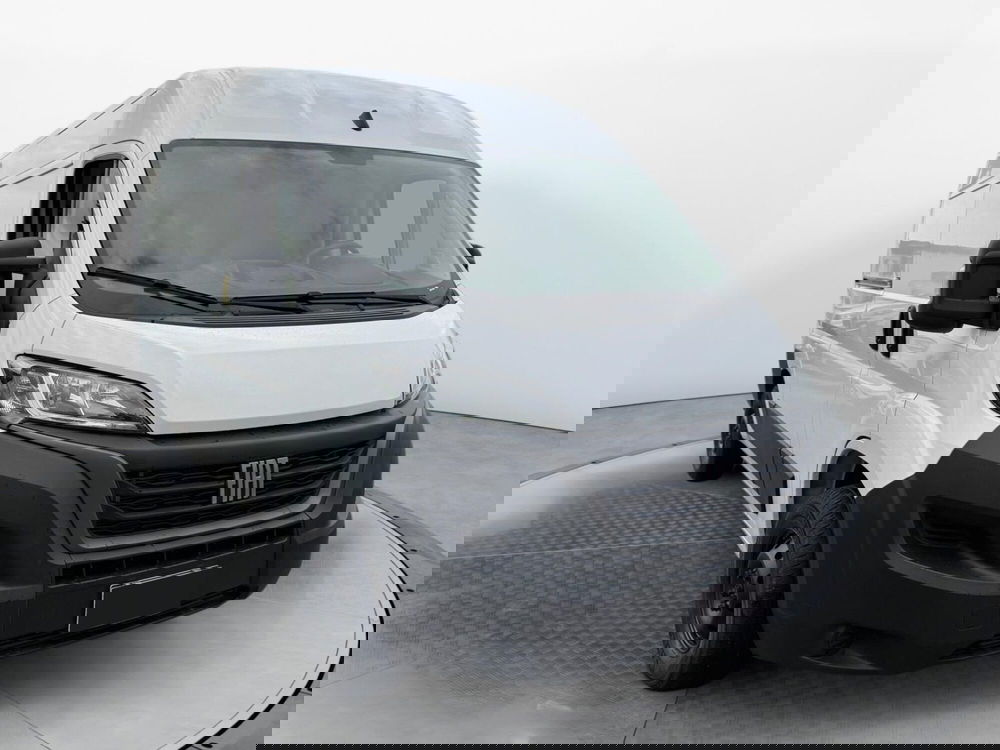 Fiat Ducato Furgone usata a Salerno (2)