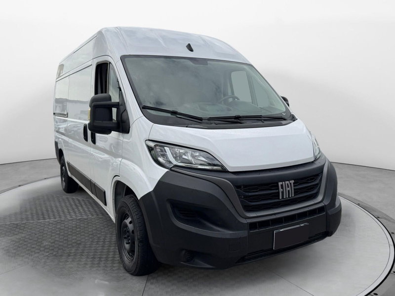 Fiat Ducato Furgone usata a Salerno (2)