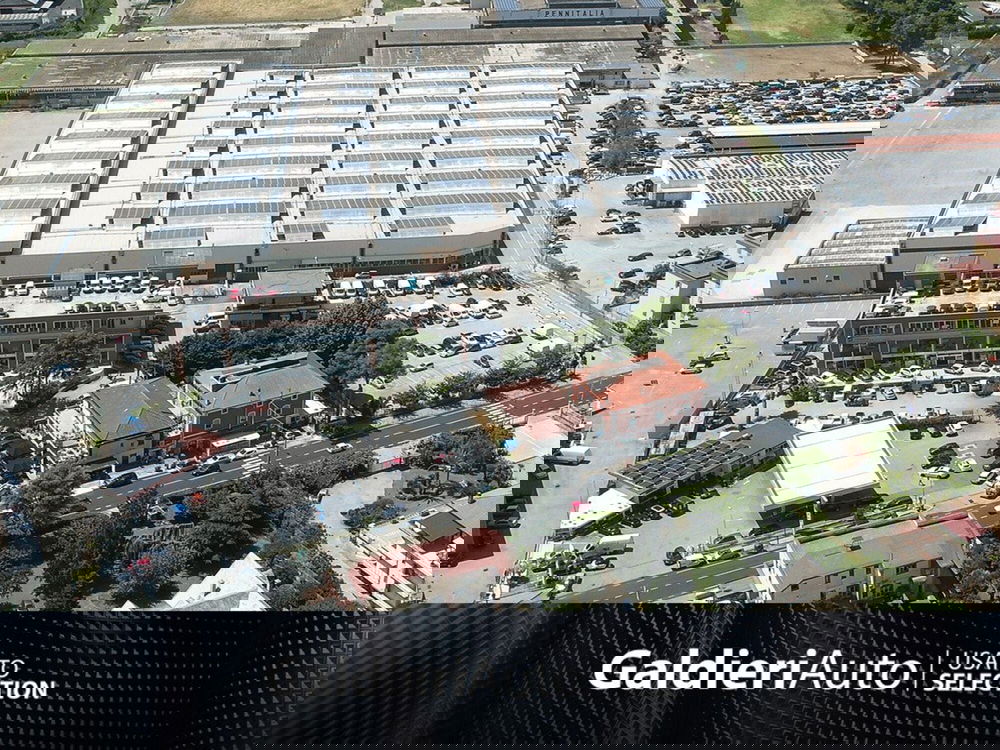 Fiat Ducato Furgone usata a Salerno (20)