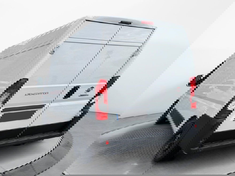 Fiat Ducato Furgone usata a Salerno (3)