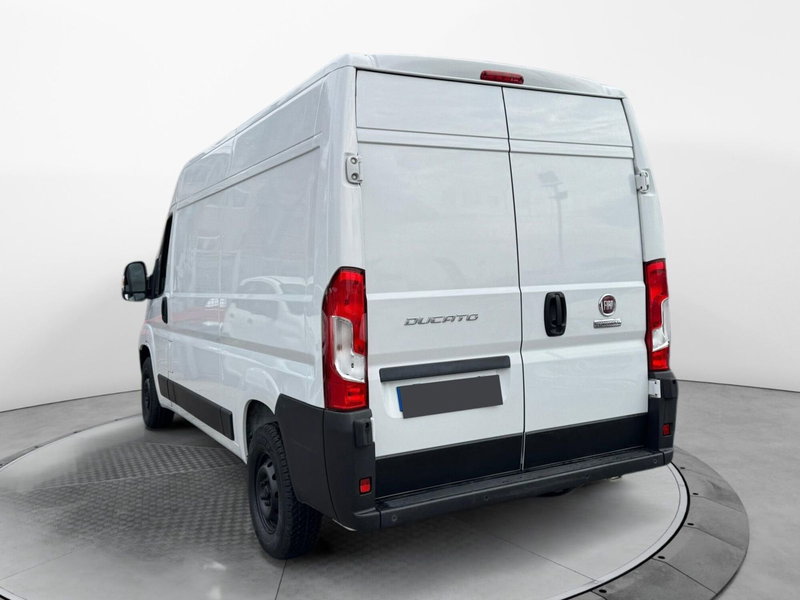 Fiat Ducato Furgone usata a Salerno (3)