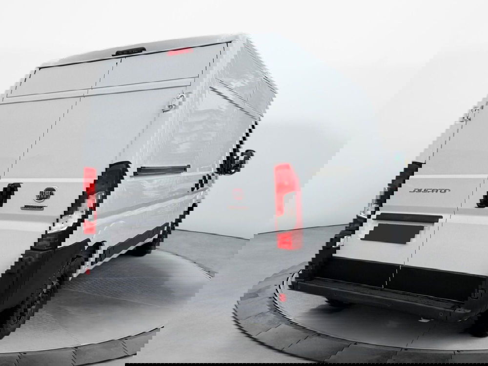 Fiat Ducato Furgone usata a Salerno (4)