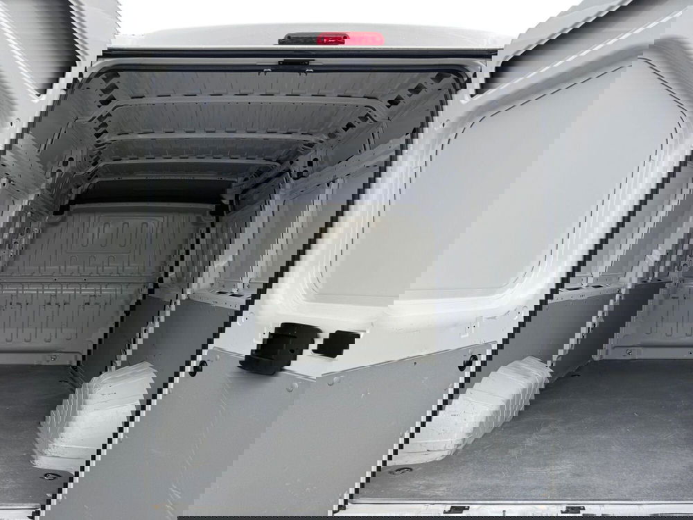 Fiat Ducato Furgone usata a Salerno (8)