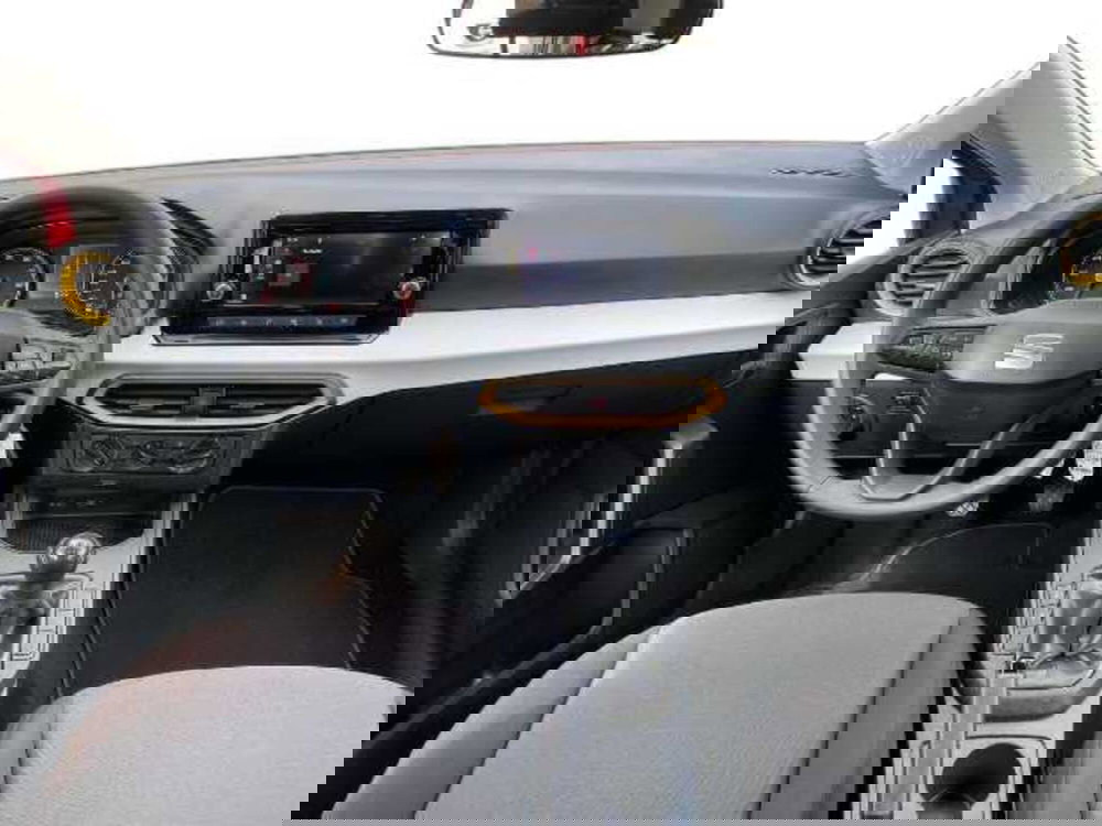 SEAT Ibiza usata a Firenze (11)