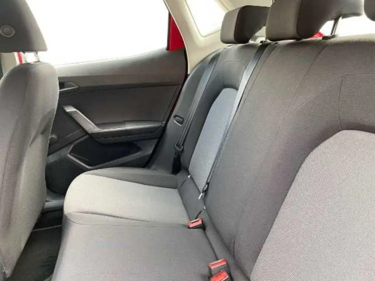SEAT Ibiza usata a Firenze (12)