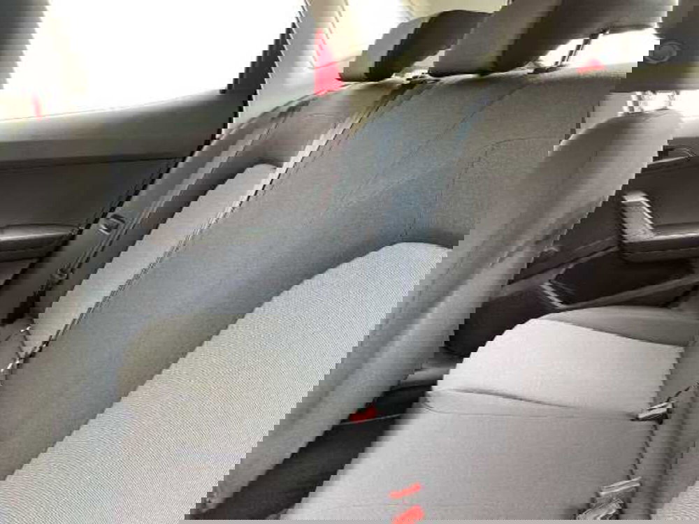 SEAT Ibiza usata a Firenze (12)