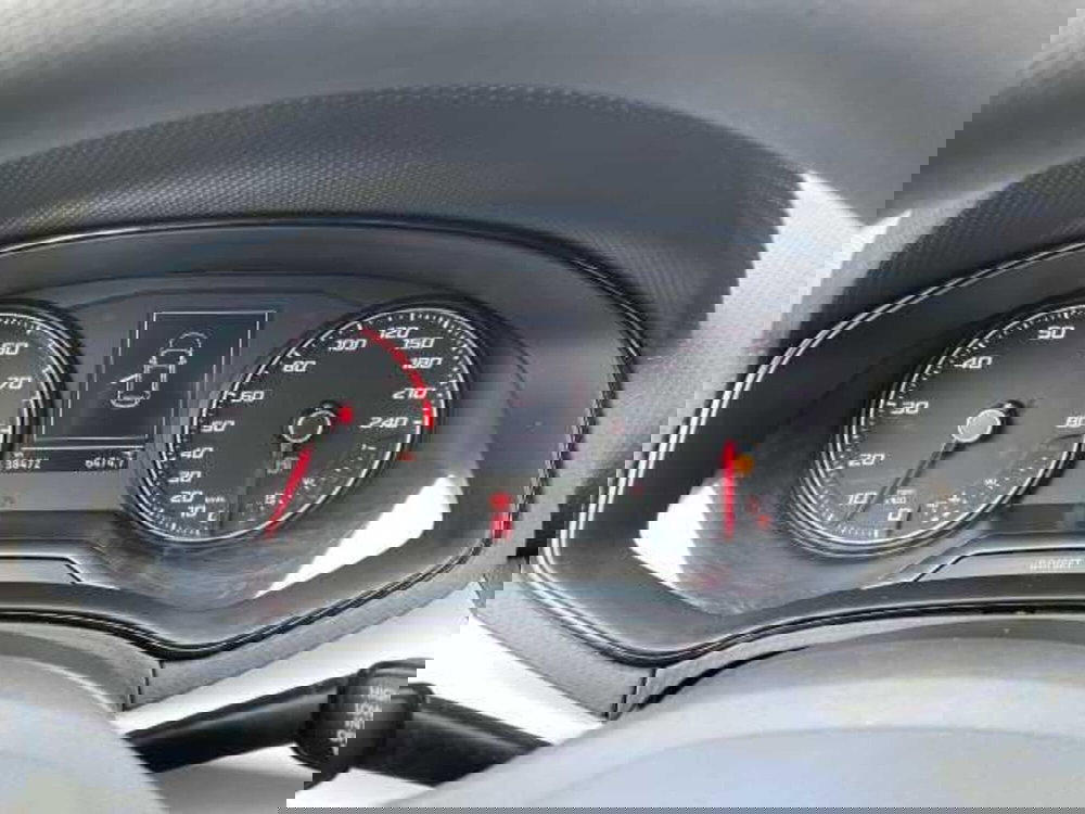 SEAT Ibiza usata a Firenze (13)