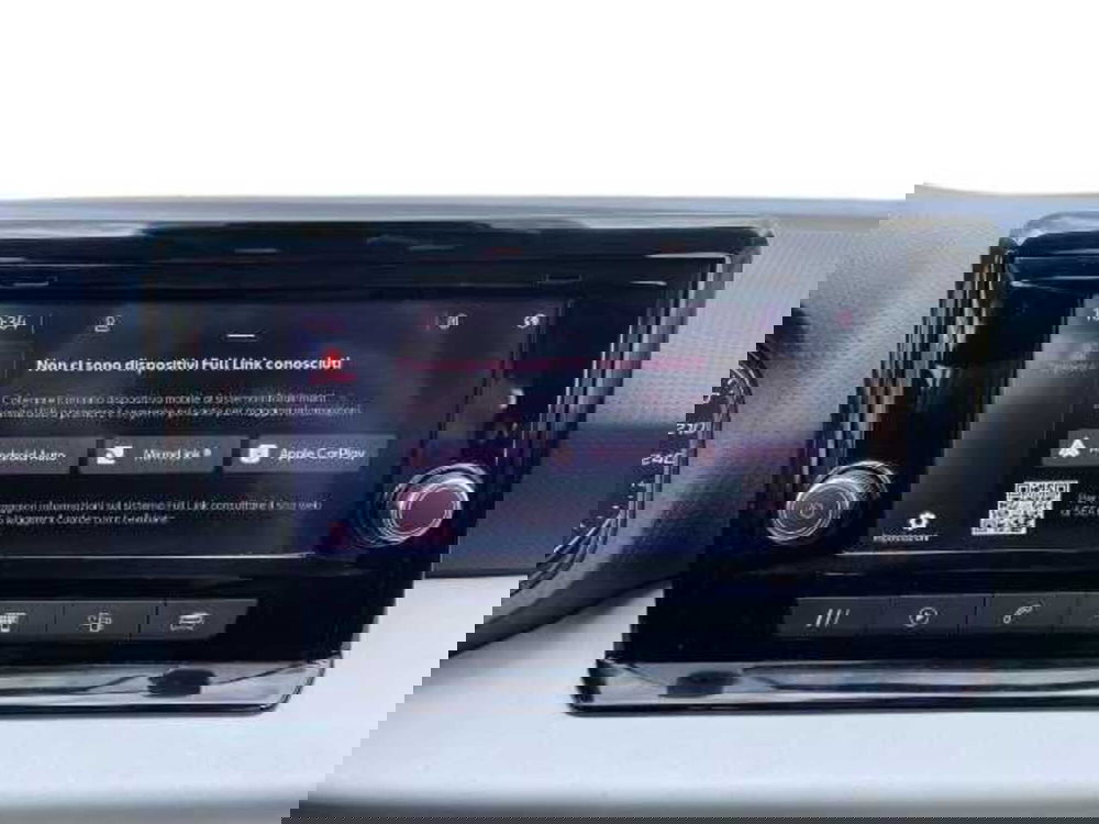 SEAT Ibiza usata a Firenze (14)