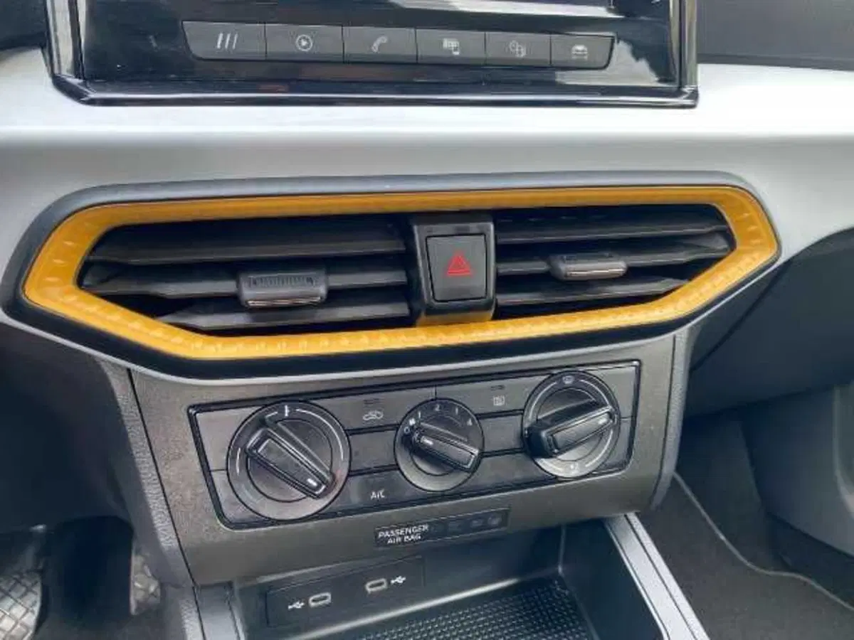 SEAT Ibiza usata a Firenze (15)