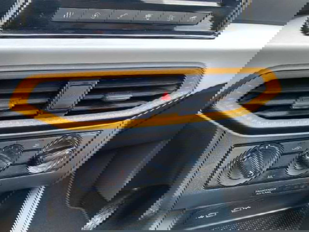 SEAT Ibiza usata a Firenze (15)