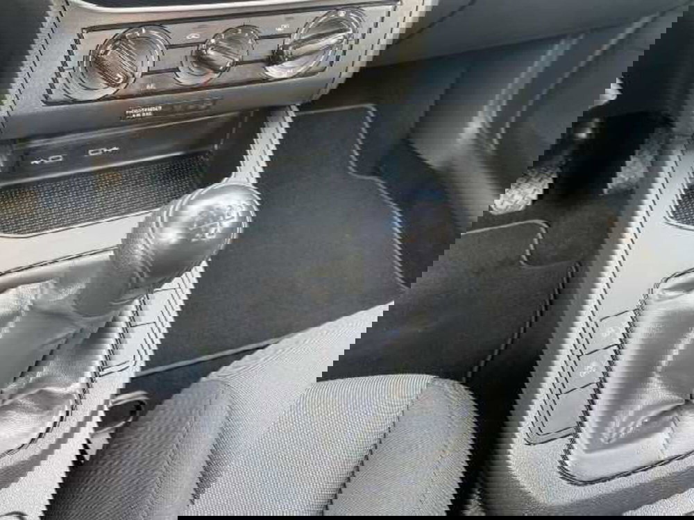 SEAT Ibiza usata a Firenze (16)