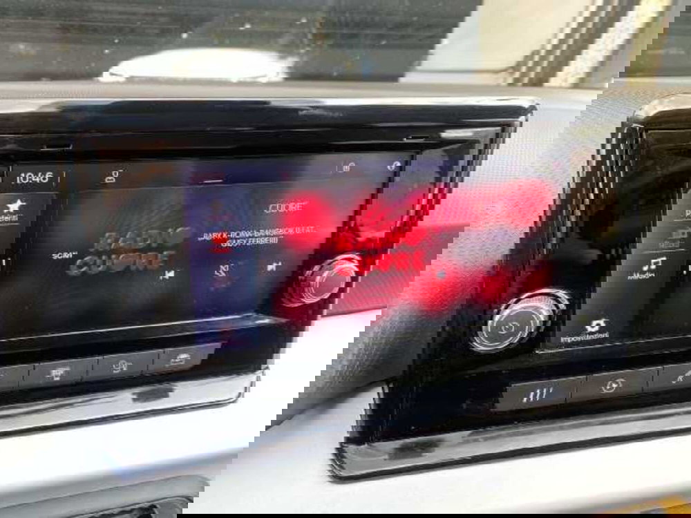 SEAT Ibiza usata a Firenze (17)