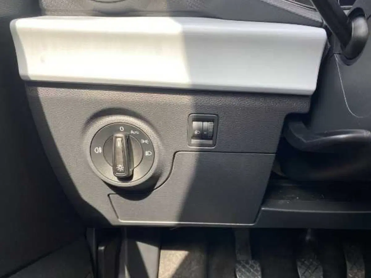 SEAT Ibiza usata a Firenze (18)