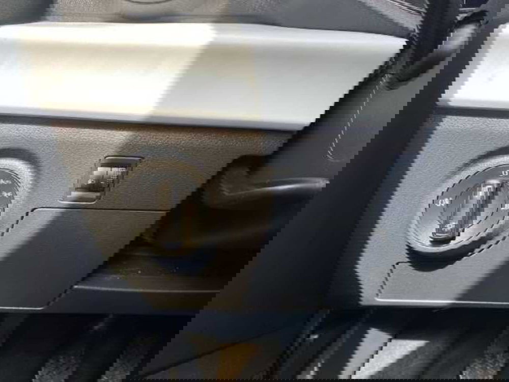 SEAT Ibiza usata a Firenze (18)