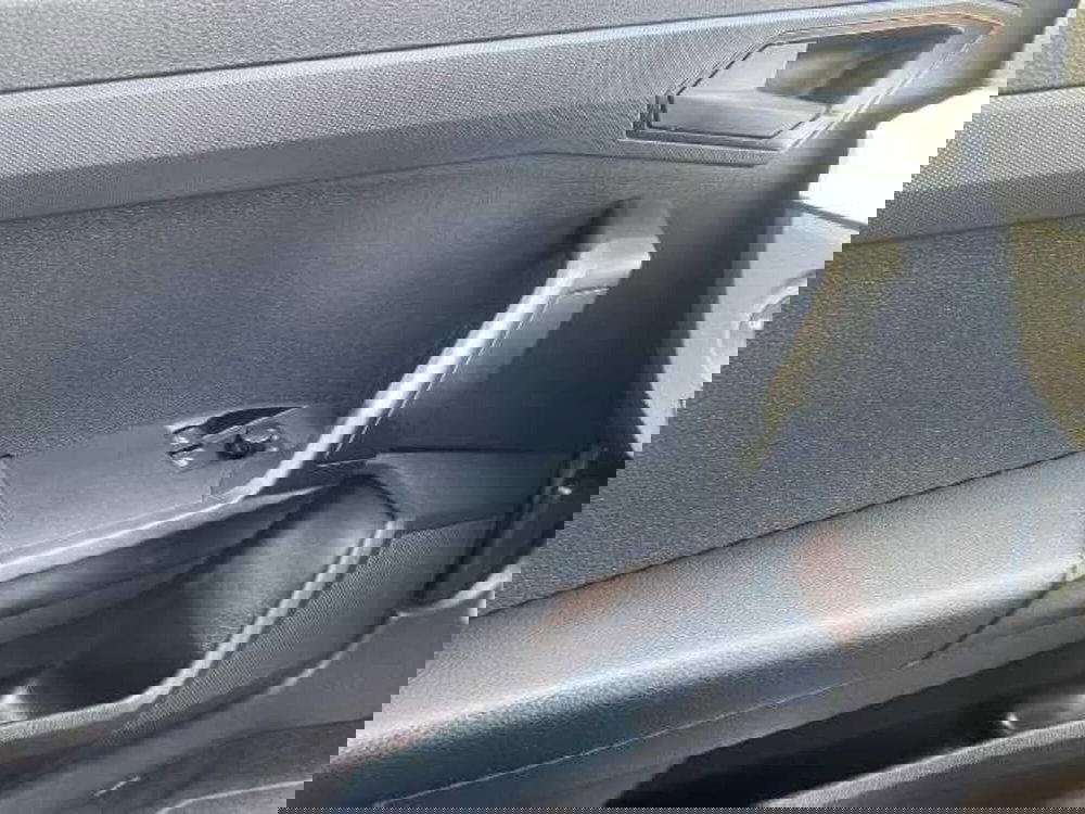 SEAT Ibiza usata a Firenze (19)