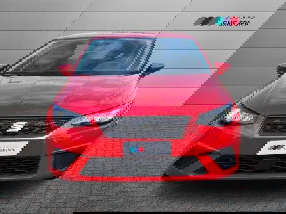 SEAT Ibiza usata a Firenze (2)