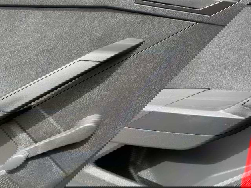 SEAT Ibiza usata a Firenze (20)