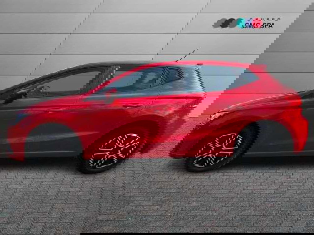 SEAT Ibiza usata a Firenze (5)