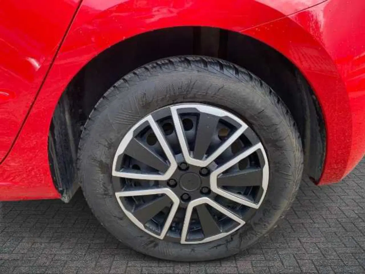 SEAT Ibiza usata a Firenze (6)
