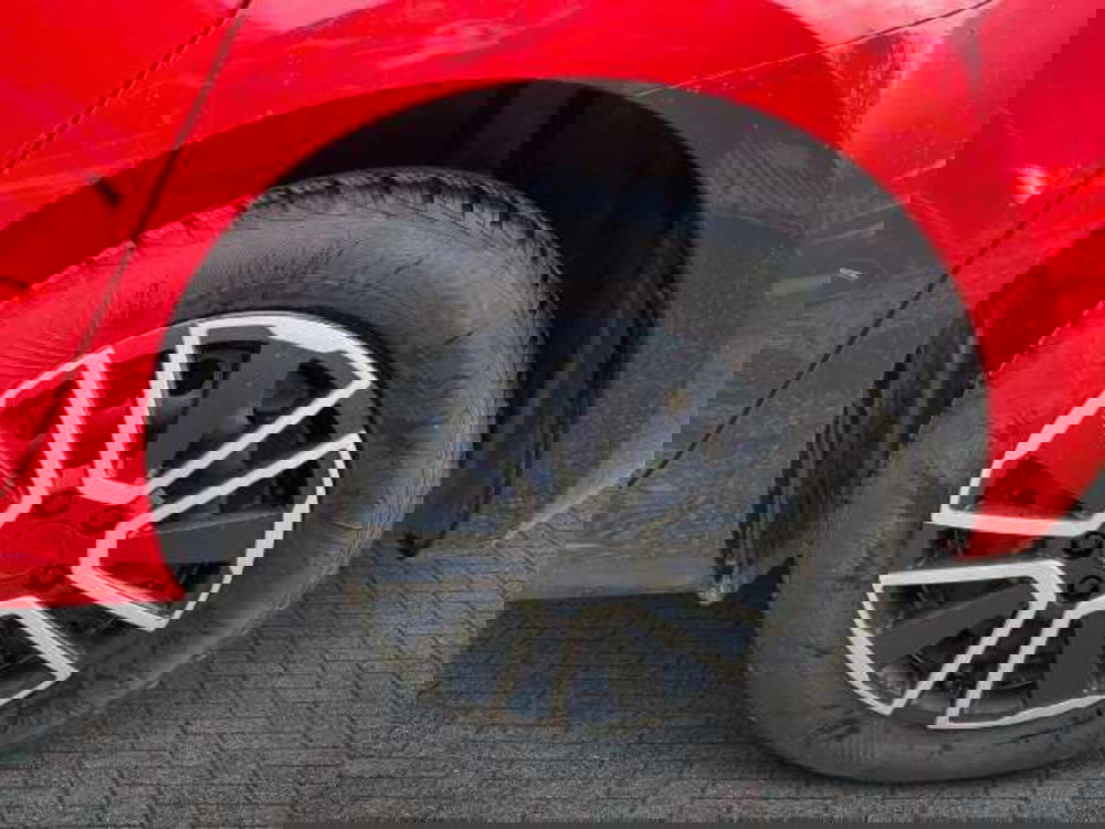 SEAT Ibiza usata a Firenze (6)