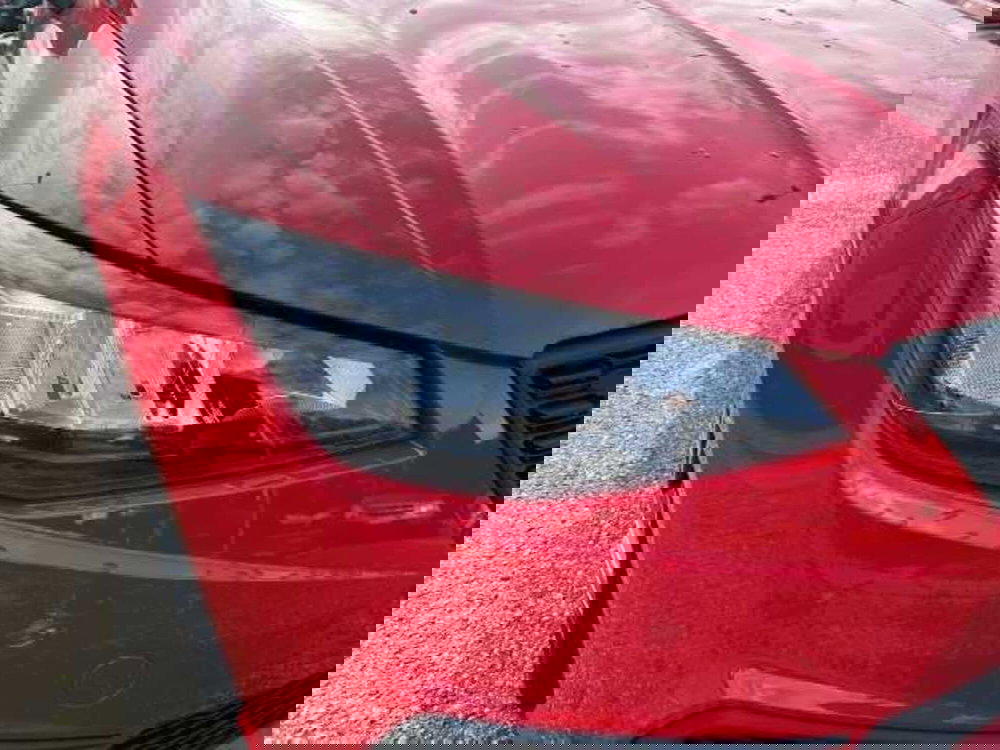 SEAT Ibiza usata a Firenze (7)