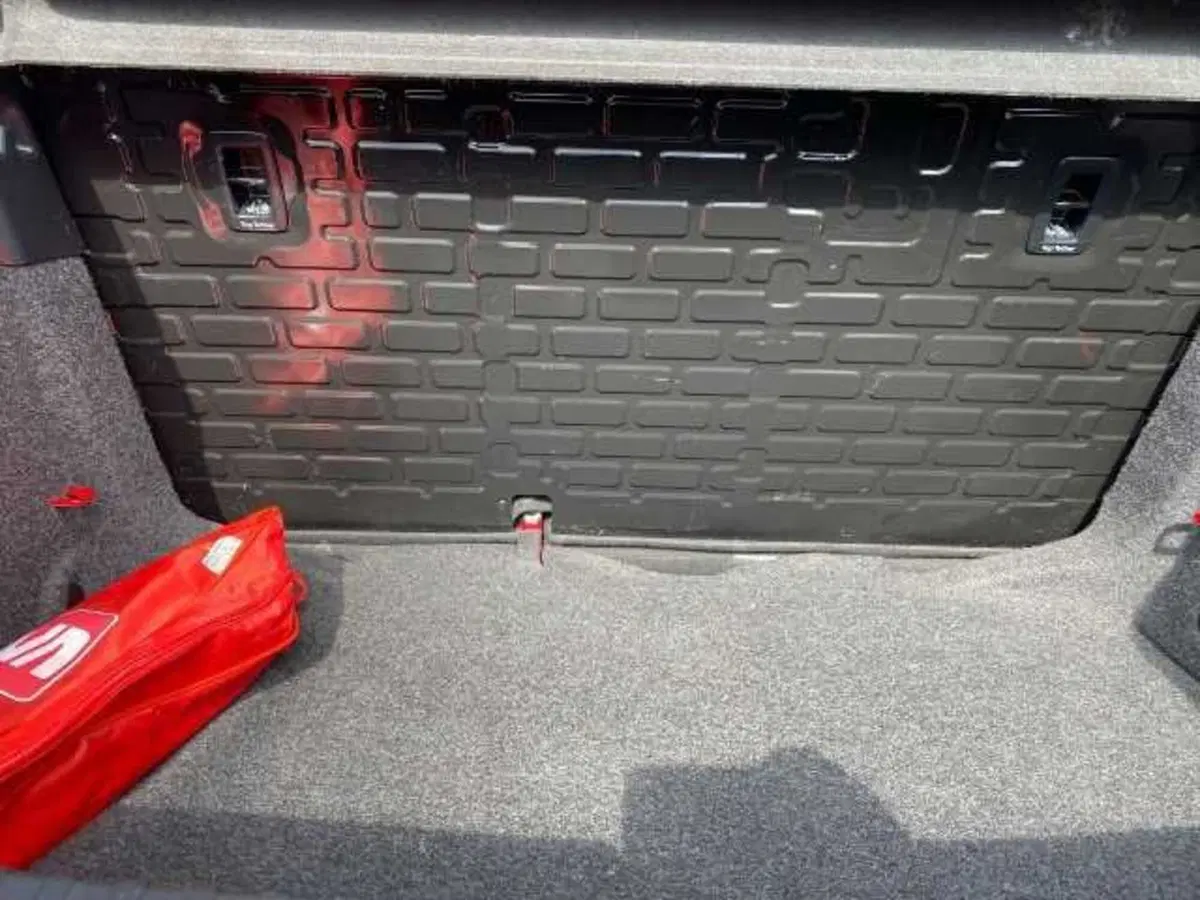 SEAT Ibiza usata a Firenze (8)