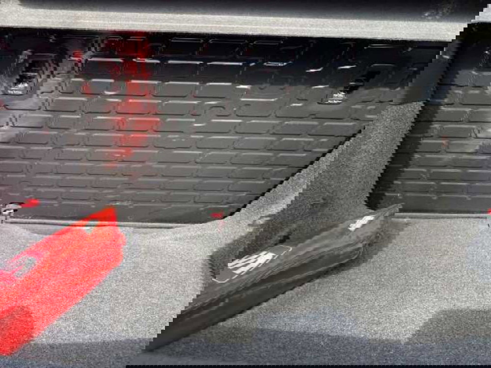 SEAT Ibiza usata a Firenze (8)