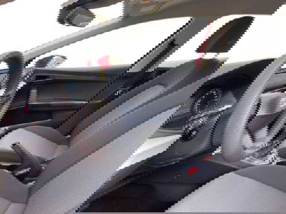 SEAT Ibiza usata a Firenze (9)