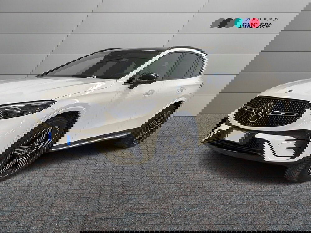 Mercedes-Benz GLC SUV usata a Firenze