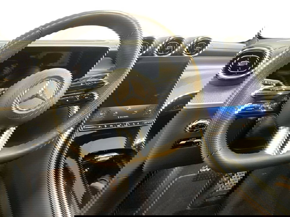 Mercedes-Benz GLC SUV usata a Firenze (11)