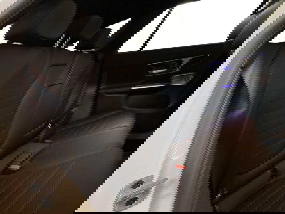 Mercedes-Benz GLC SUV usata a Firenze (16)