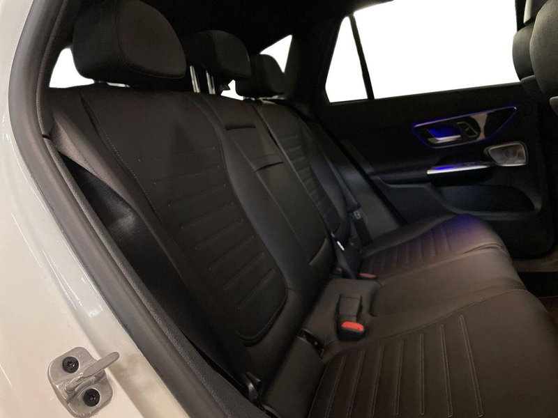 Mercedes-Benz GLC SUV usata a Firenze (16)