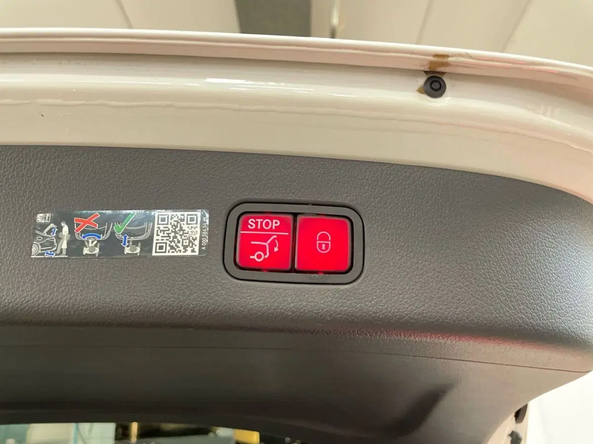 Mercedes-Benz GLC SUV usata a Firenze (18)