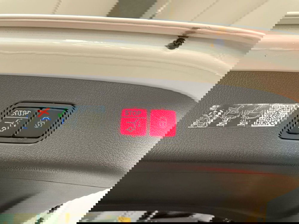 Mercedes-Benz GLC SUV usata a Firenze (18)