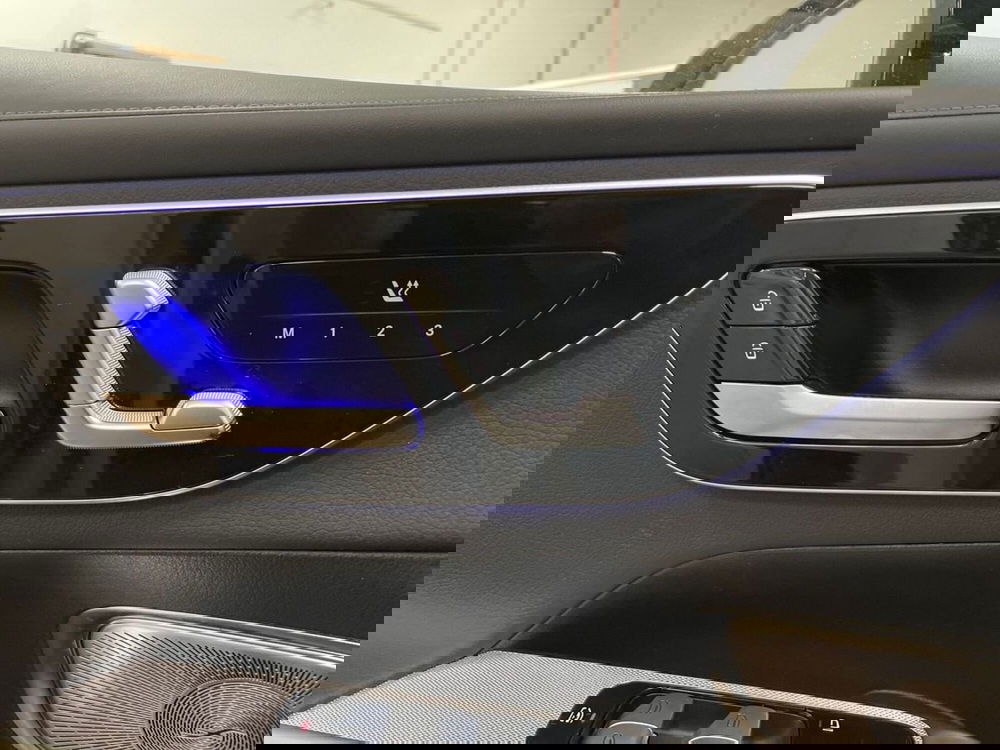 Mercedes-Benz GLC SUV usata a Firenze (19)