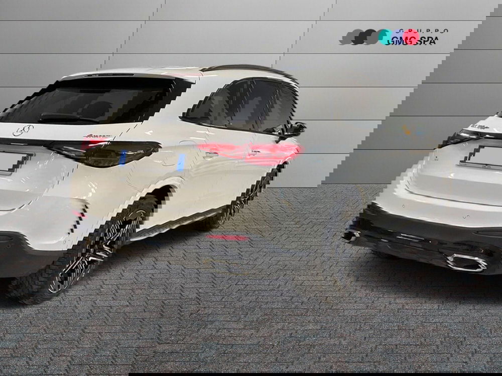 Mercedes-Benz GLC SUV usata a Firenze (2)