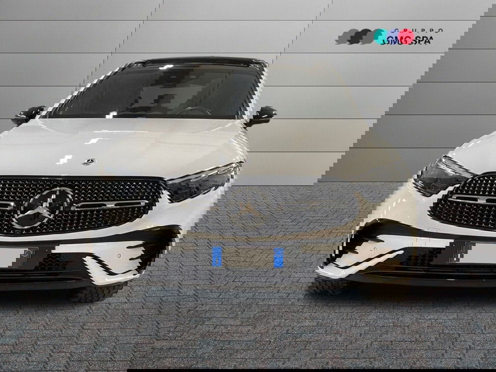 Mercedes-Benz GLC SUV usata a Firenze (3)