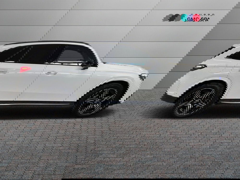 Mercedes-Benz GLC SUV usata a Firenze (5)