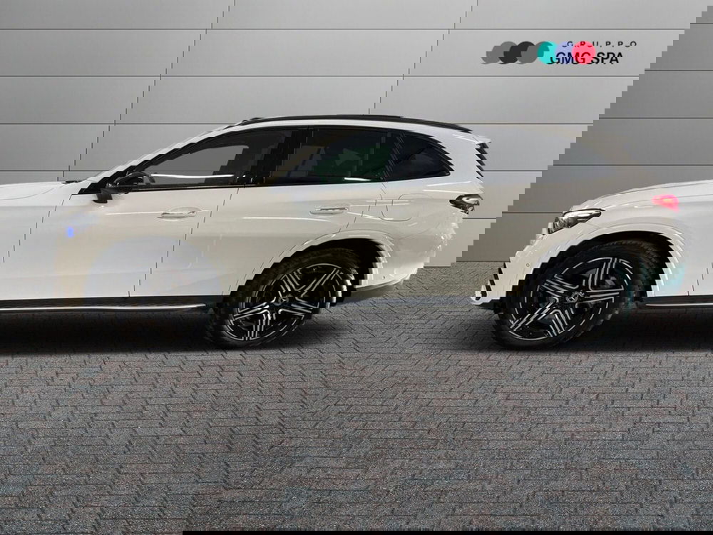 Mercedes-Benz GLC SUV usata a Firenze (6)