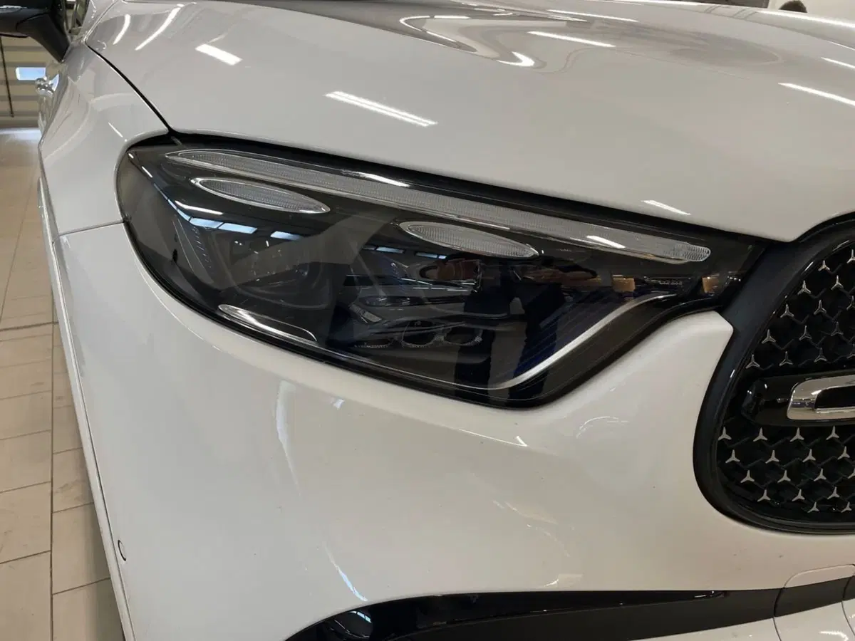 Mercedes-Benz GLC SUV usata a Firenze (7)