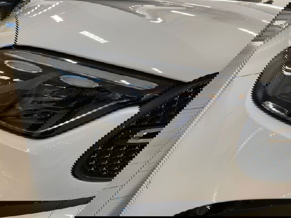 Mercedes-Benz GLC SUV usata a Firenze (7)