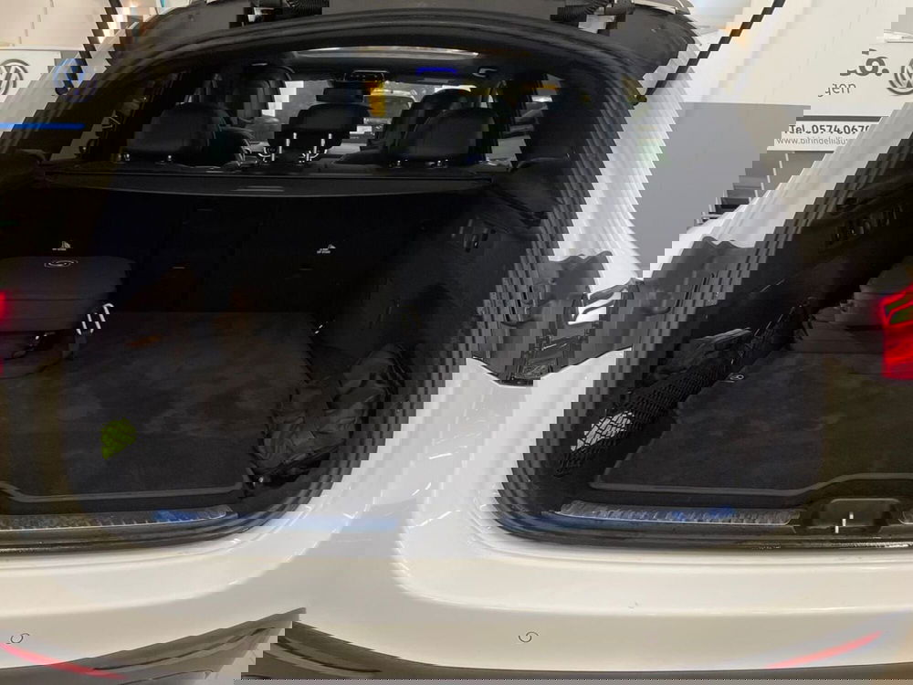 Mercedes-Benz GLC SUV usata a Firenze (8)