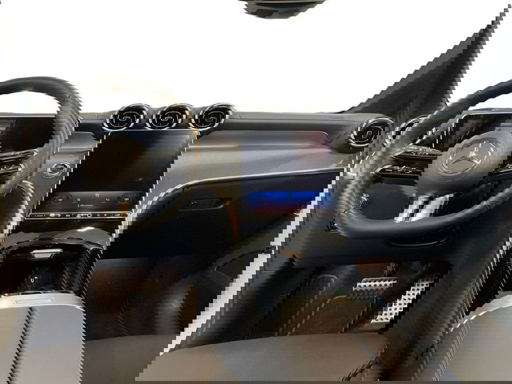 Mercedes-Benz GLC SUV usata a Firenze (9)