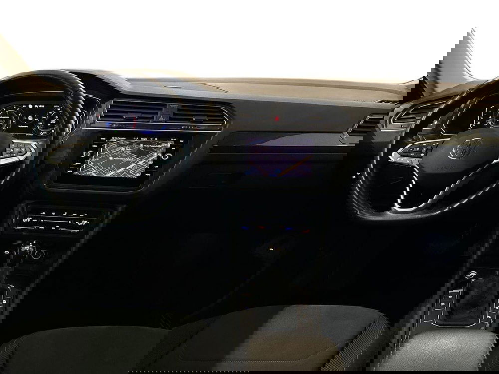 Volkswagen Tiguan usata a Prato (11)