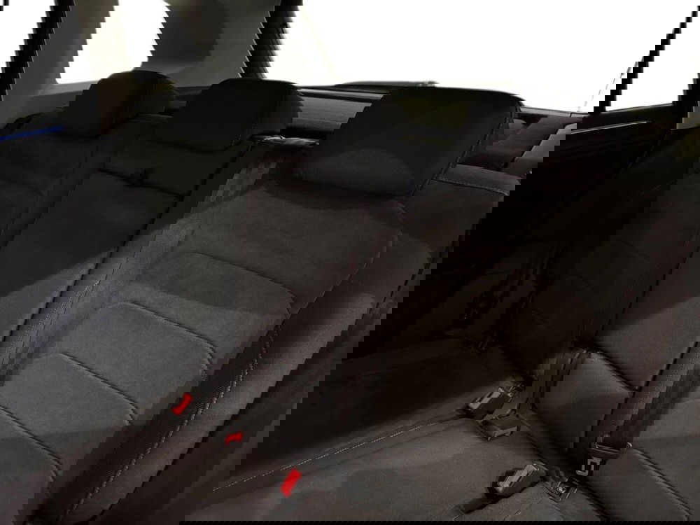 Volkswagen Tiguan usata a Prato (12)