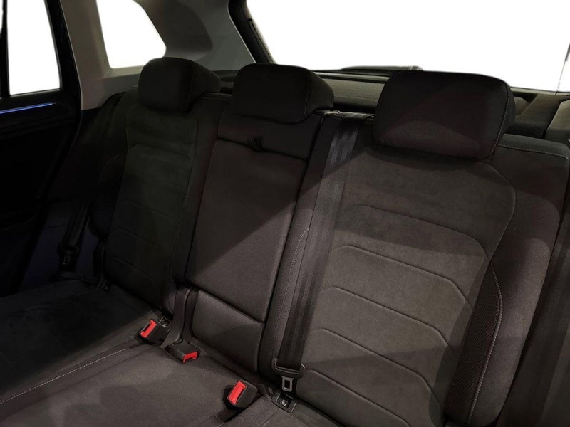 Volkswagen Tiguan usata a Prato (12)